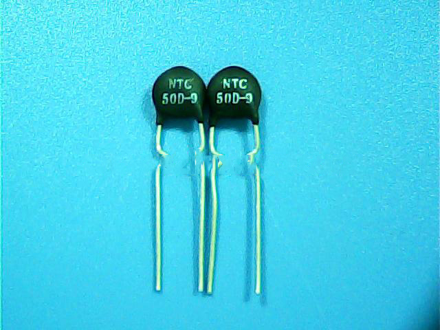NTC熱敏電阻定制