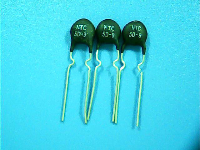 熱敏電阻